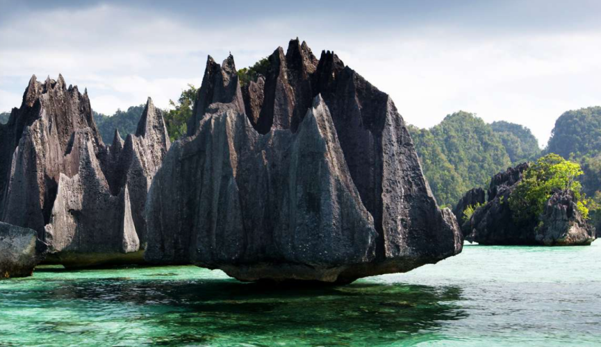 Raja Ampat, Indonesia