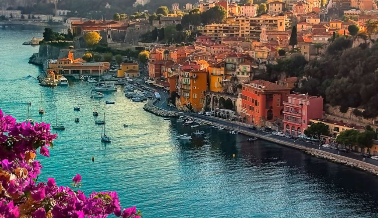 French Riviera