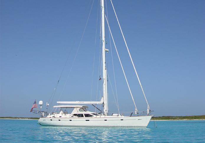 Sailing Yachts For Sale Yacht Broker Buy A Yacht Oyster Yachts