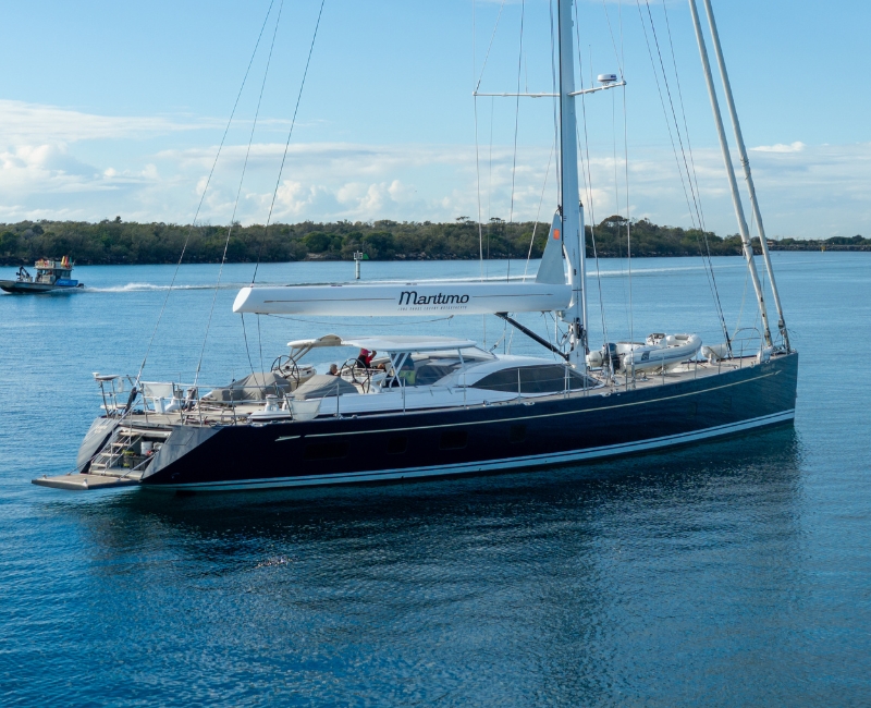 Maritimo 100