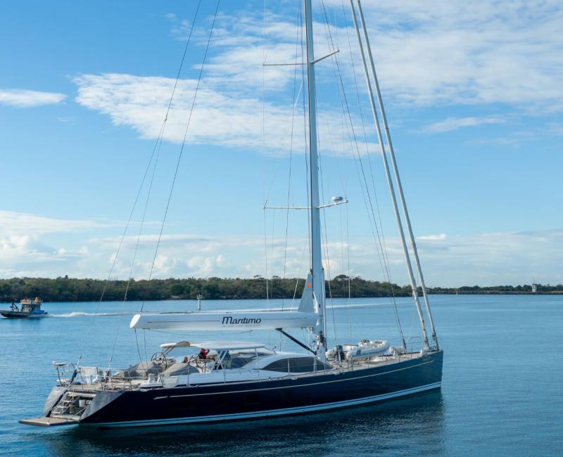 Maritimo 100