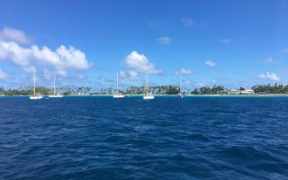 Tuamotos Sailing Yachts