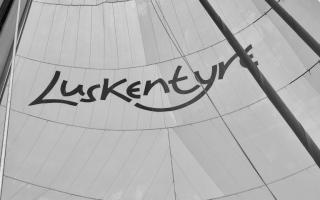 Oyster Yachts News Sailing Luskentyre Home Sailing Voyage Story | Sail