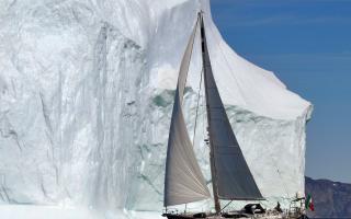 Oyster Yachts News South South South Sailing Voyage Story | Cruising