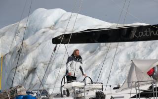 Osyter Yacht News Through The North-West Sailing Voyage Story | Helm