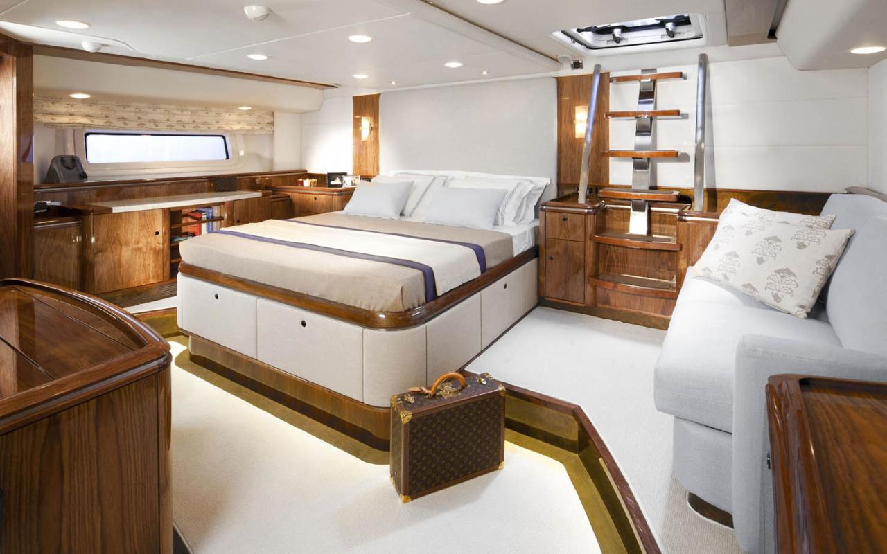 Oyster 100 100 Foot Sailing Yacht Oyster Yachts