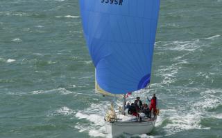 Oyster Lightwave 395 | Oyster Yachts