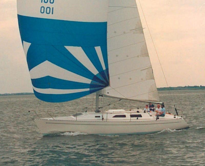 Oyster Lightwave 395