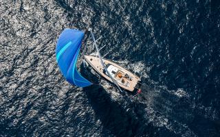 Oyster Yachts News Brokerage News Summer 2020 | Babiana