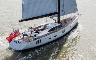 Oyster Yachts News Brokerage News Summer 2020 | Satori