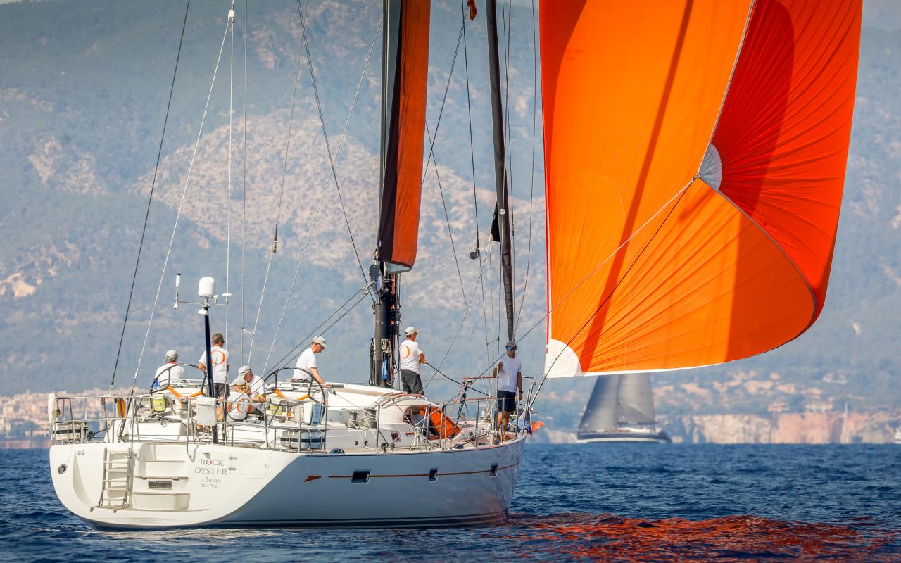 Oyster NM 191001 11763