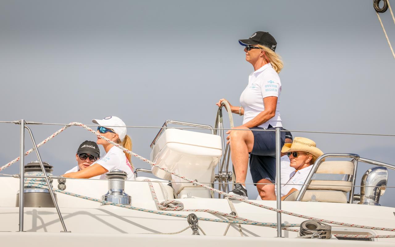 Oyster NM 191001 11854