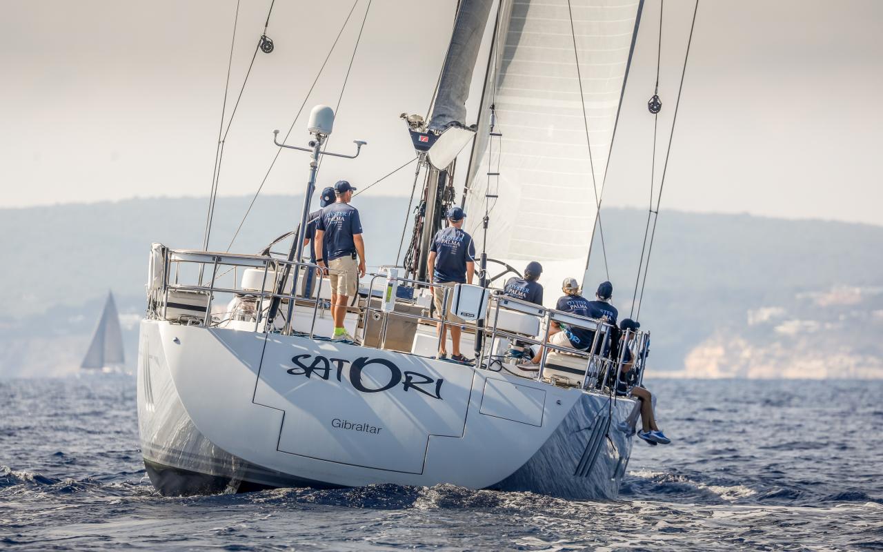 Oyster NM 191001 11873