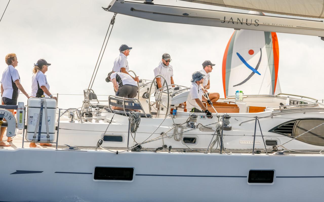 Oyster NM 191001 11973