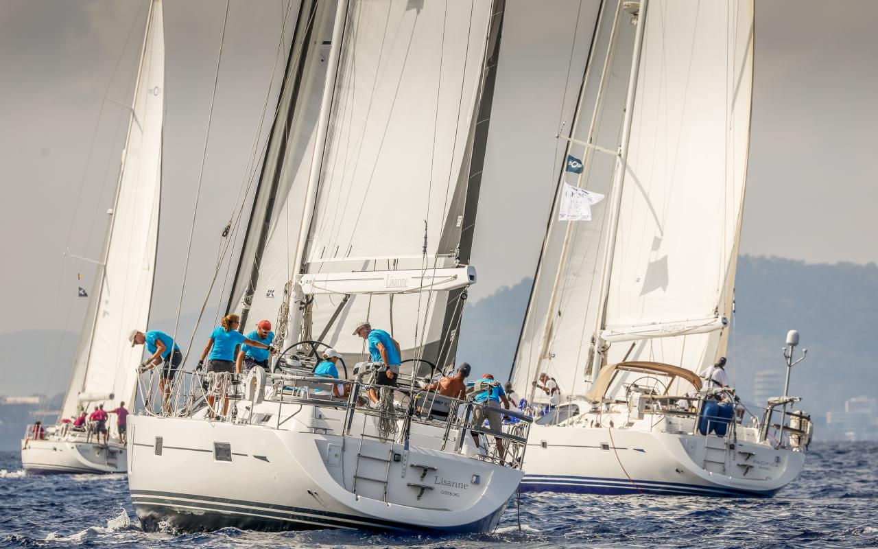 Oyster NM 191001 11979