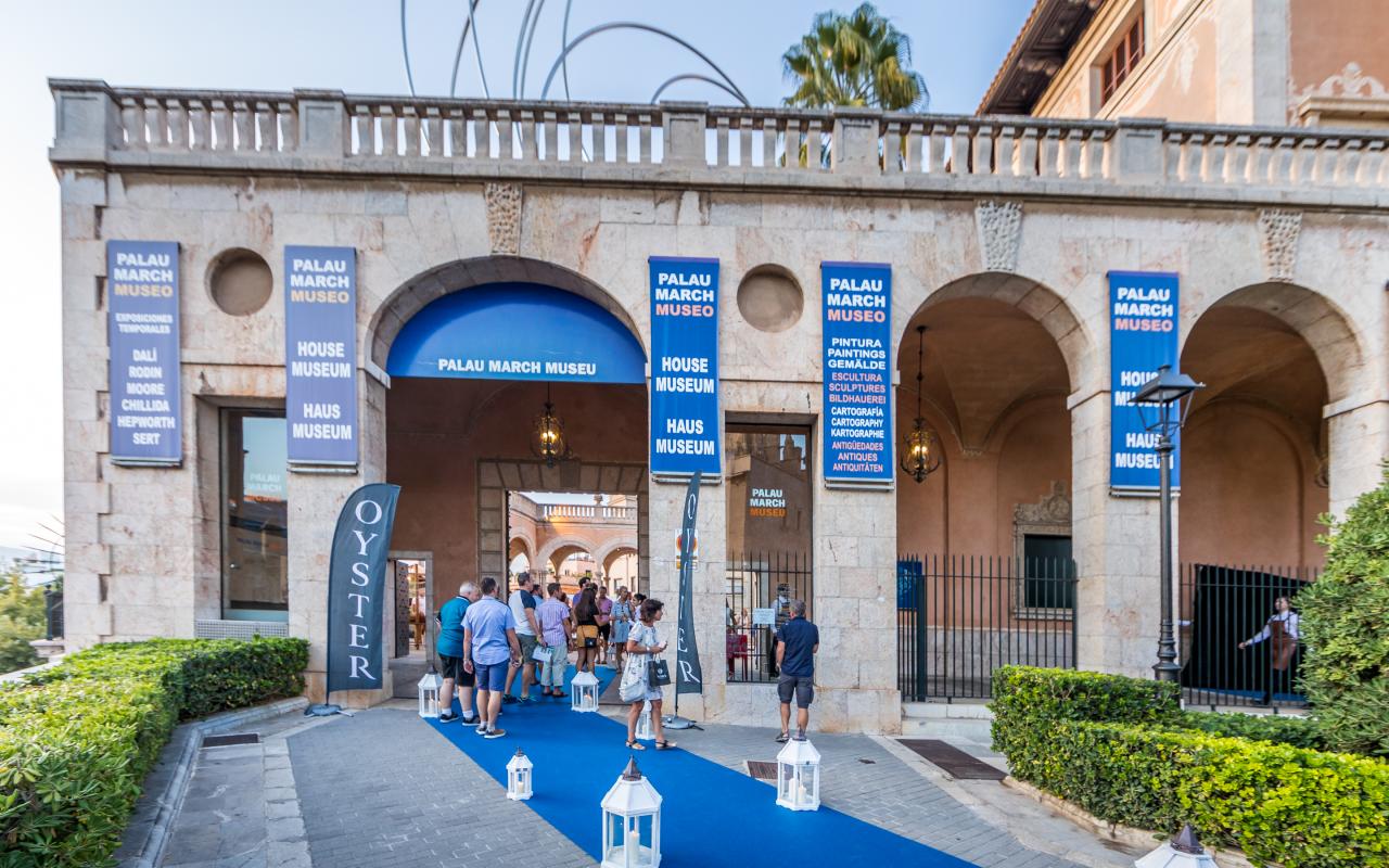 Oyster NM 191001 11995