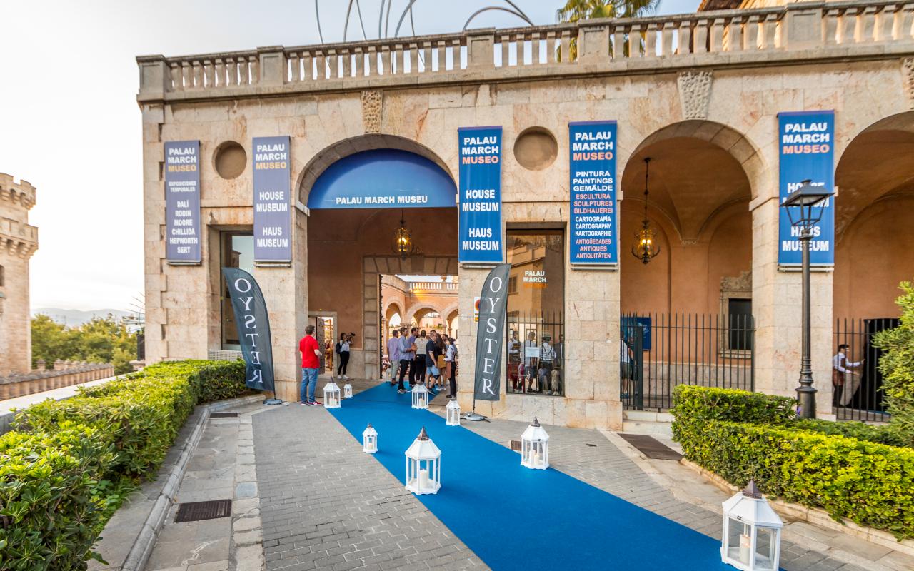 Oyster NM 191001 11998