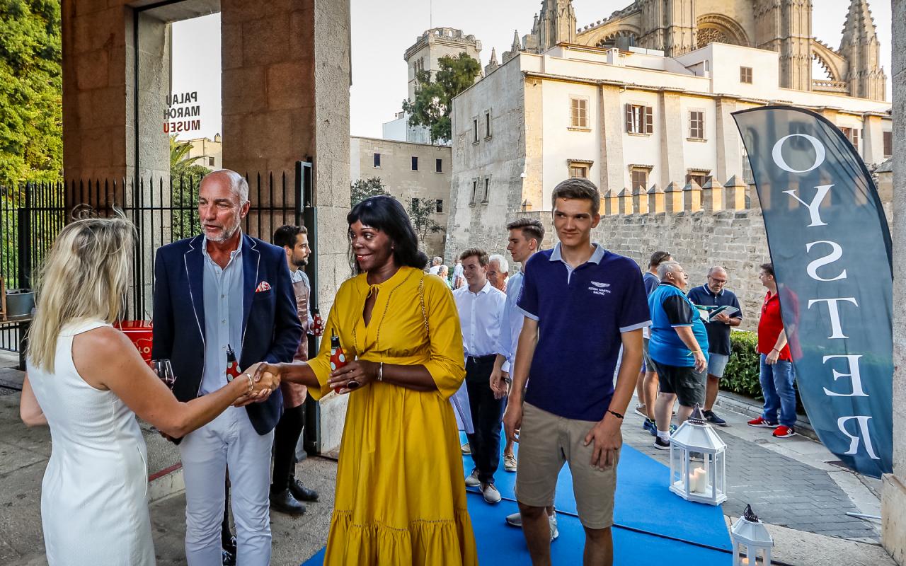 Oyster NM 191001 12009