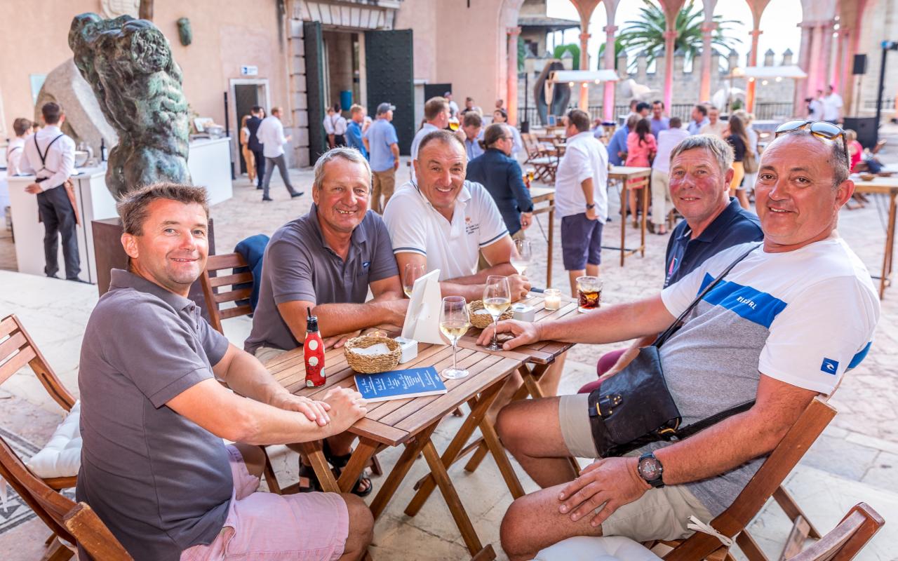 Oyster NM 191001 12039