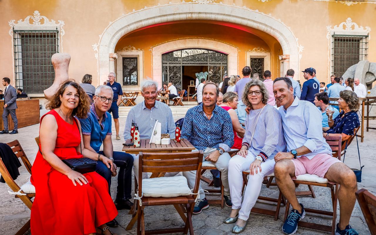 Oyster NM 191001 12046