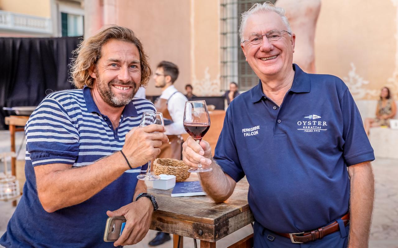 Oyster NM 191001 12066