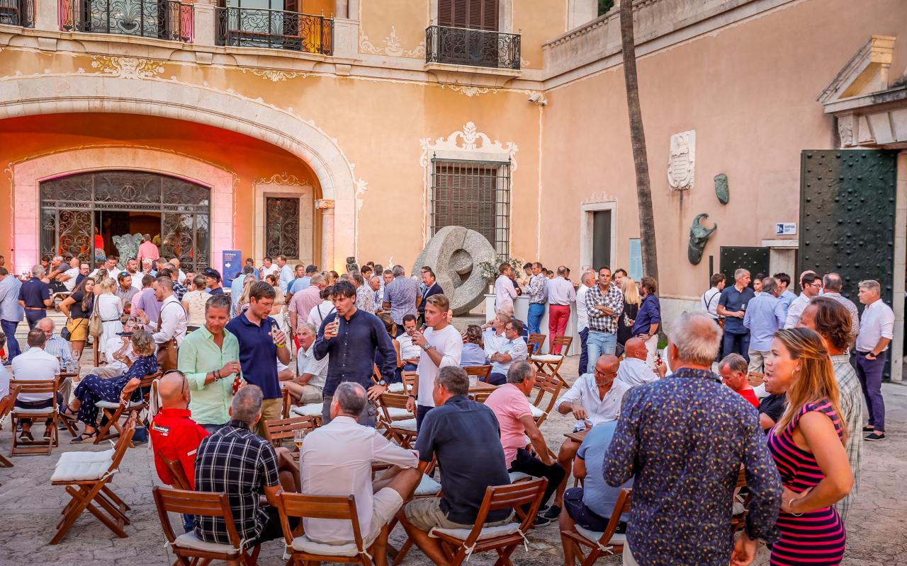 Oyster NM 191001 12073 2