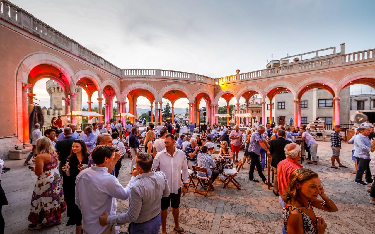 Oyster NM 191001 12077