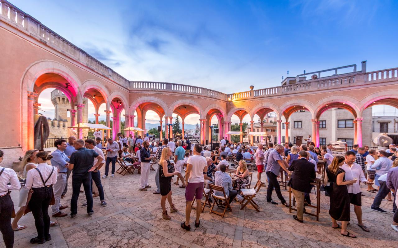 Oyster NM 191001 12078