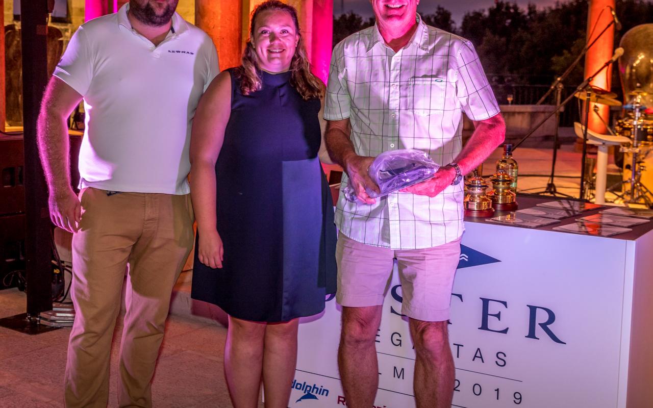 Oyster NM 191001 12094