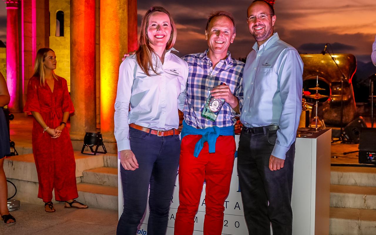 Oyster NM 191001 12101