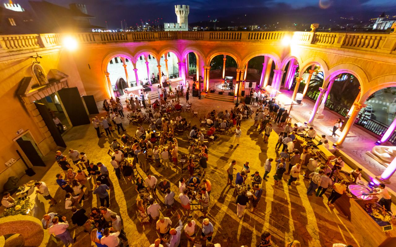 Oyster NM 191001 12149