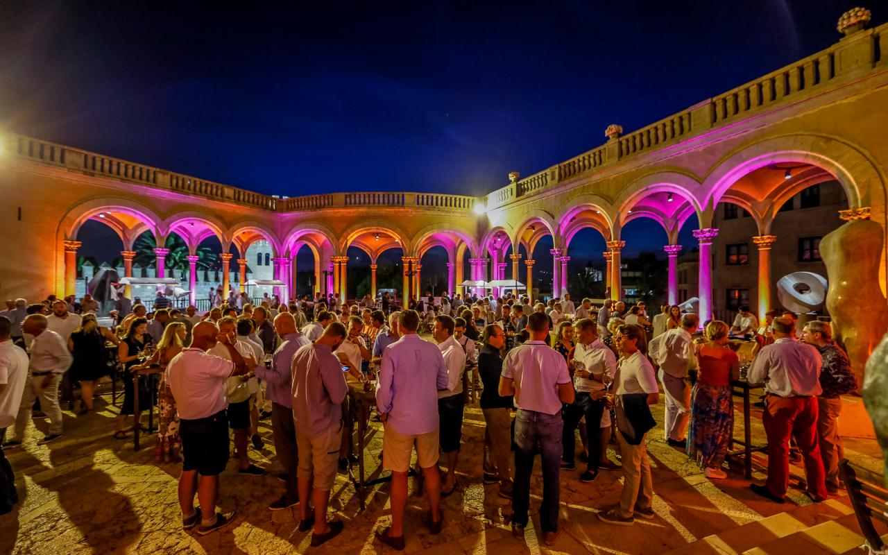 Oyster NM 191001 12150