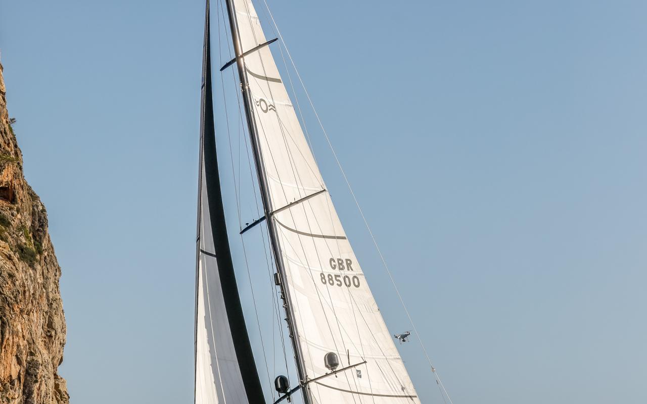 Oyster NM 191002 13407