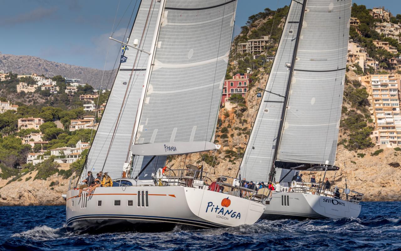 Oyster NM 191002 13475