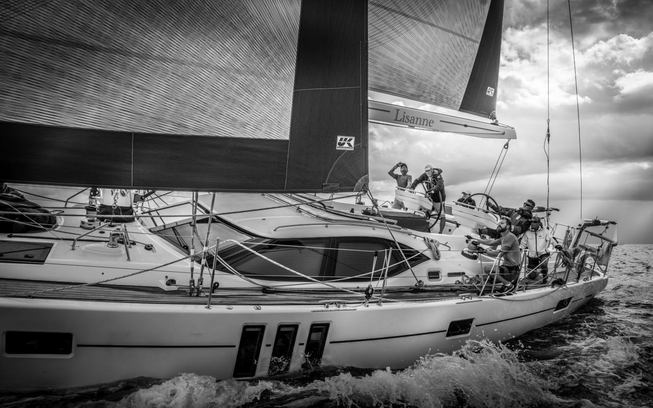 Oyster NM 191002 13499