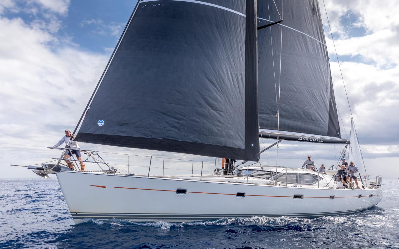 Oyster NM 191002 13609