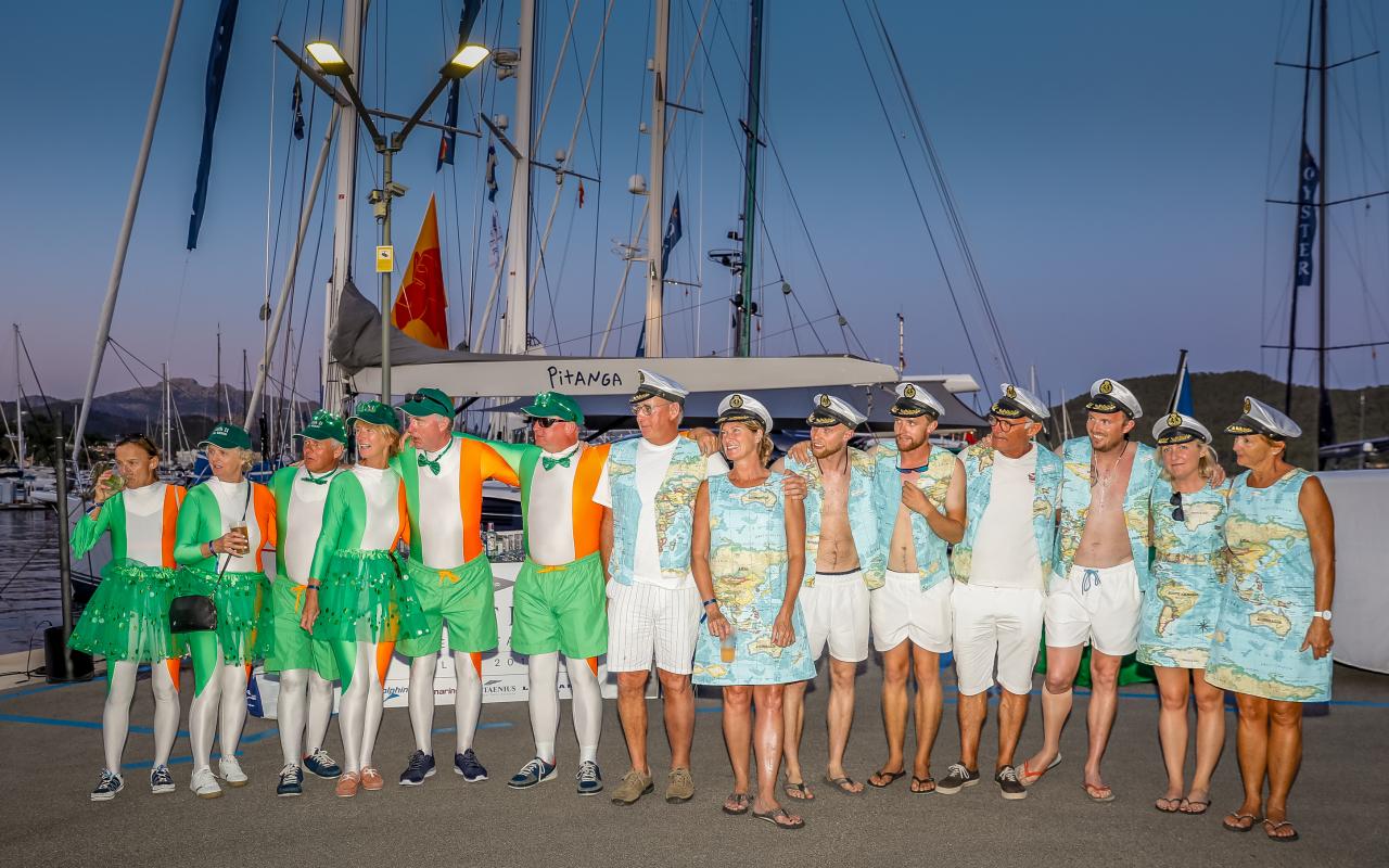 Oyster NM 191002 14106