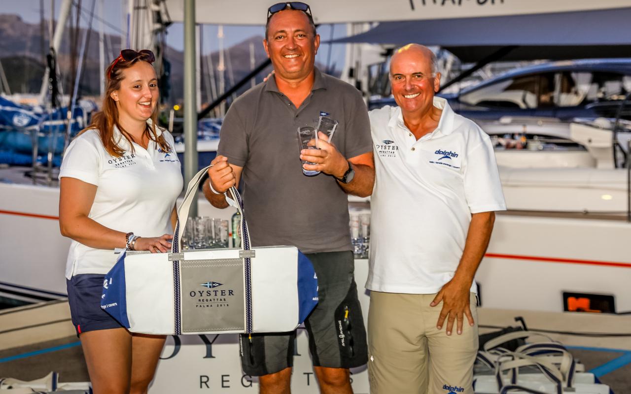 Oyster NM 191002 14122