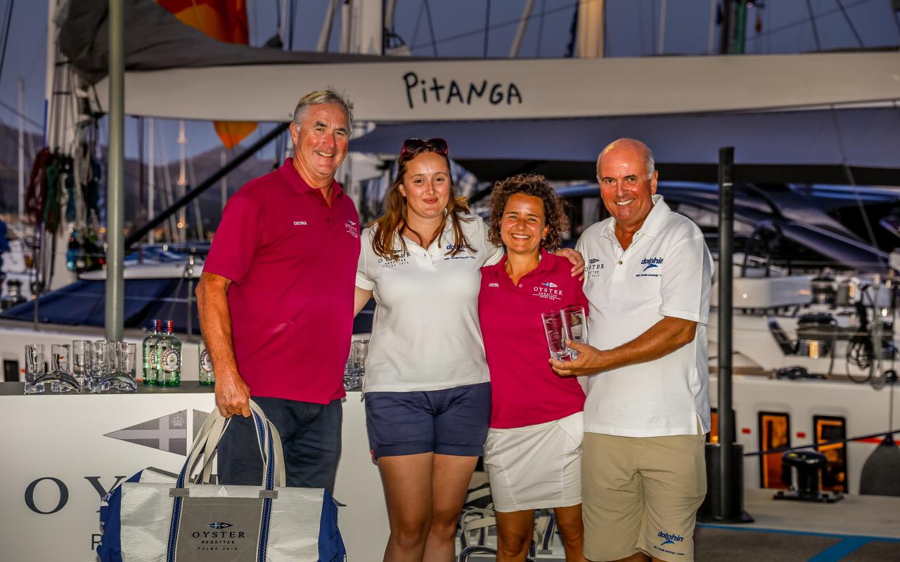 Oyster NM 191002 14126