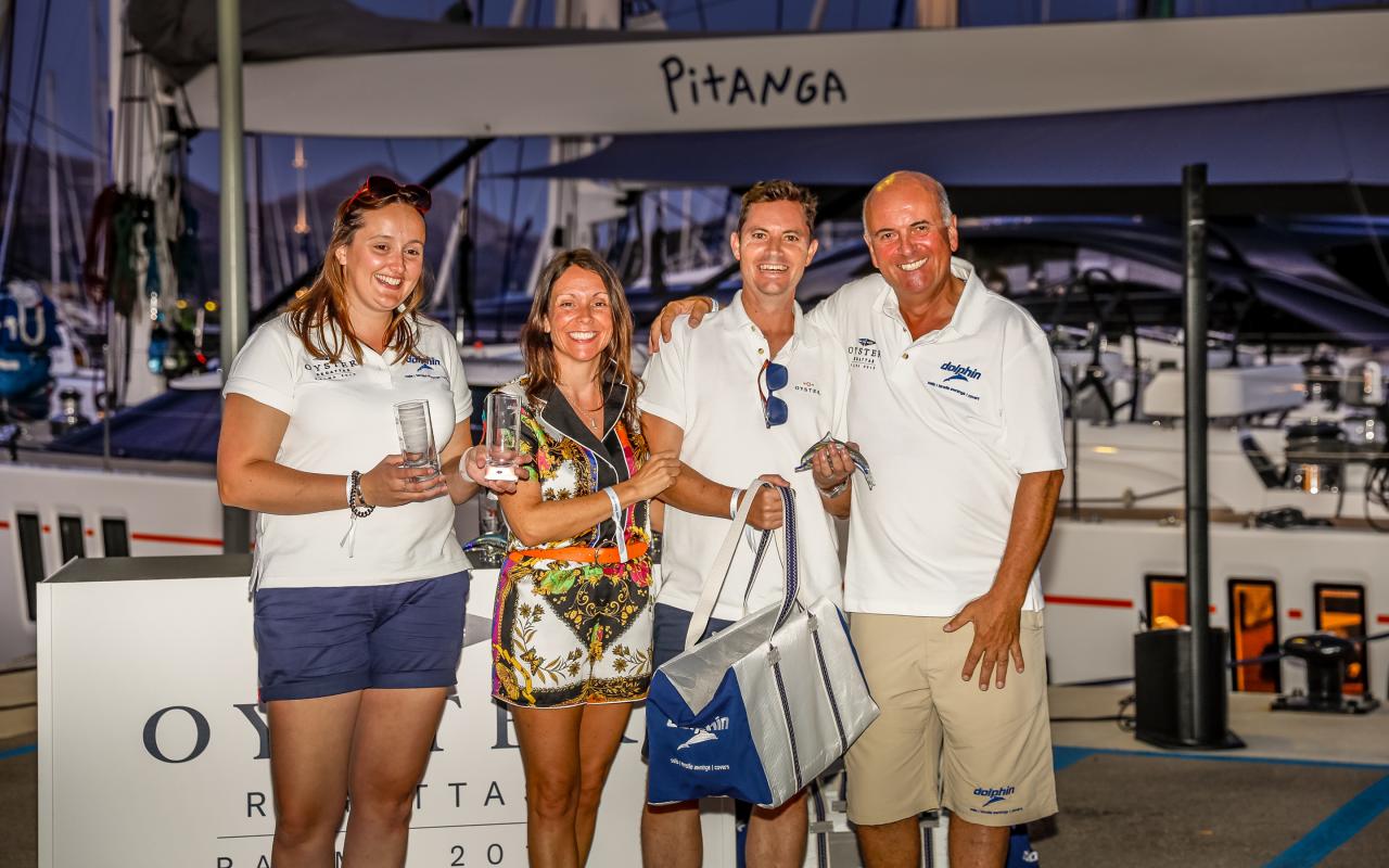 Oyster NM 191002 14142