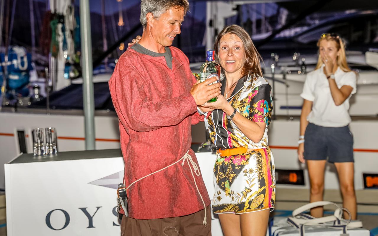 Oyster NM 191002 14163