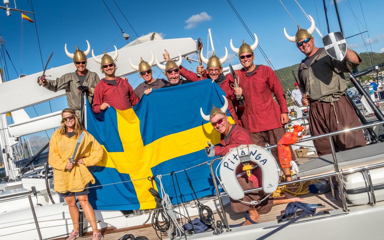 Oyster NM 191002 14604