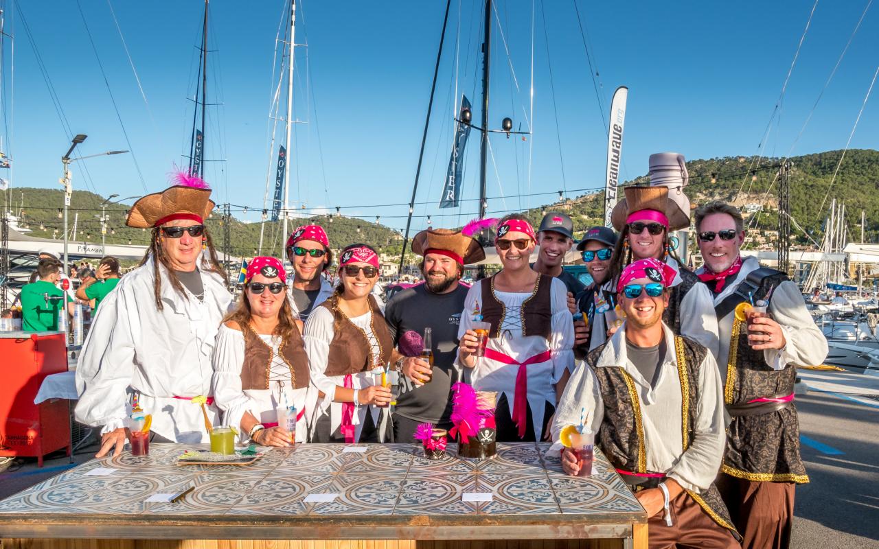 Oyster NM 191002 14879