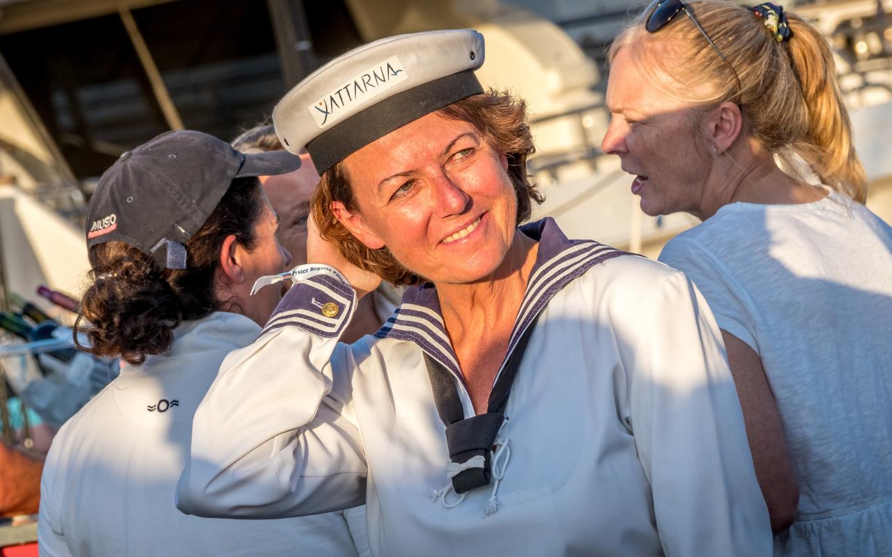 Oyster NM 191002 15104