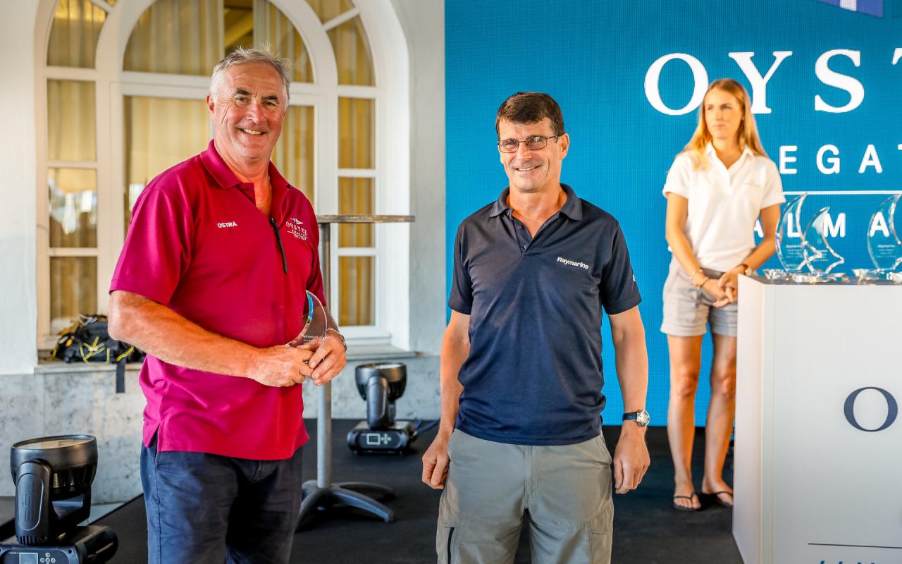 Oyster NM 191003 16290