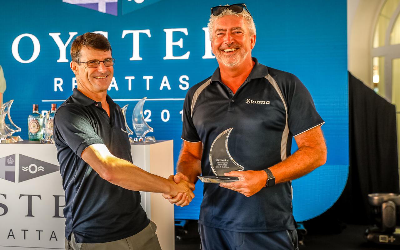 Oyster NM 191003 16295