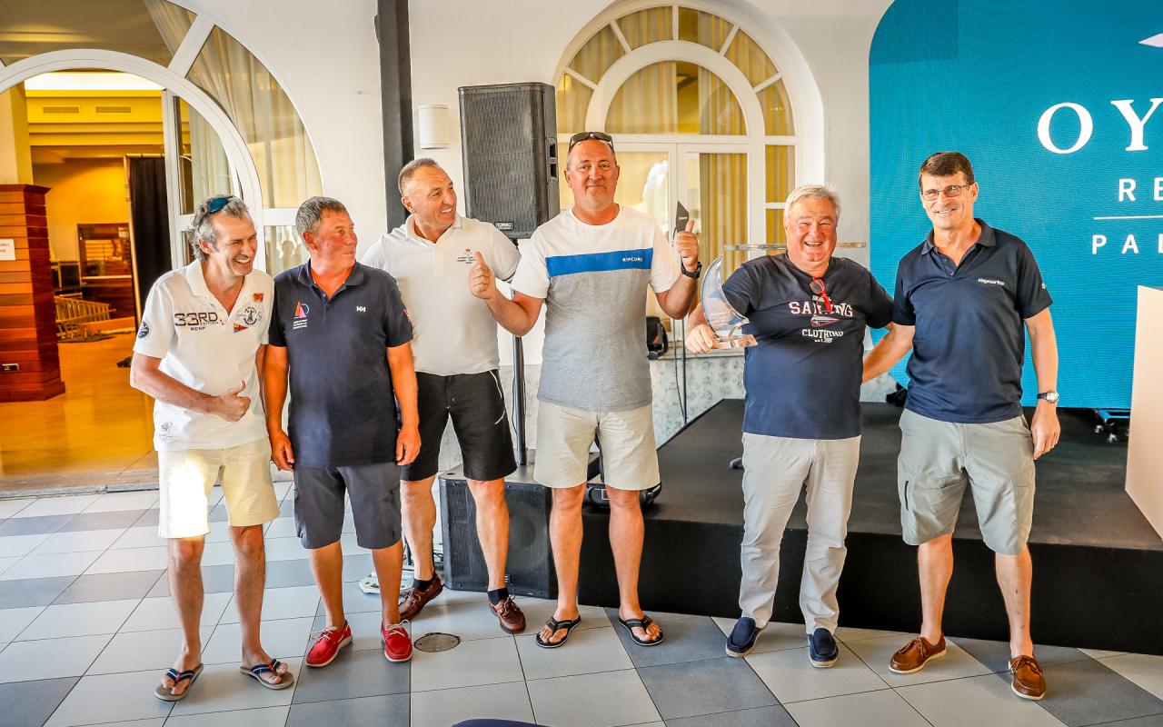 Oyster NM 191003 16302