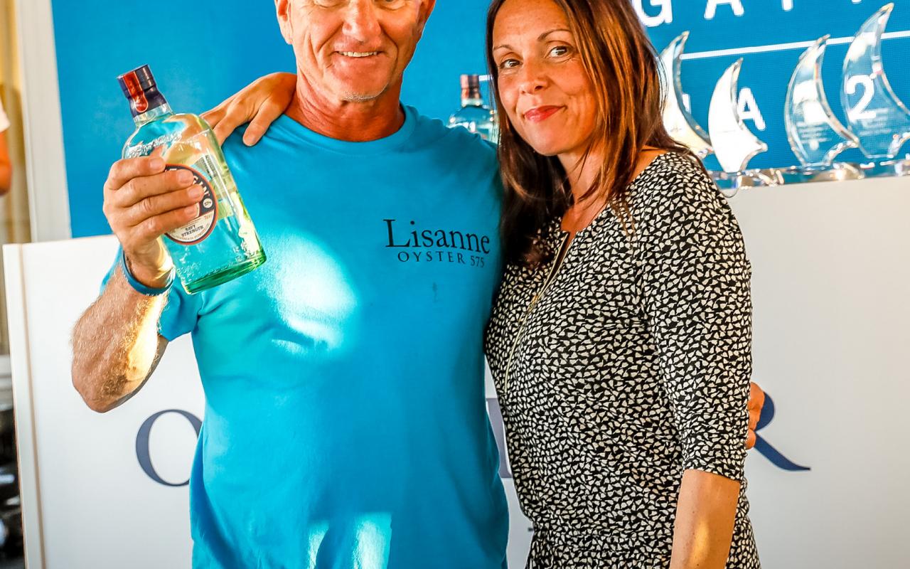 Oyster NM 191003 16309