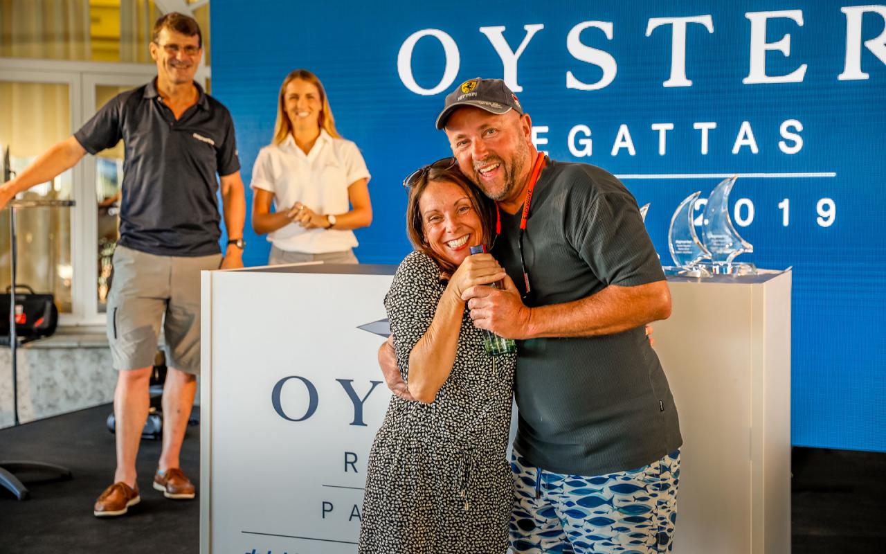 Oyster NM 191003 16339