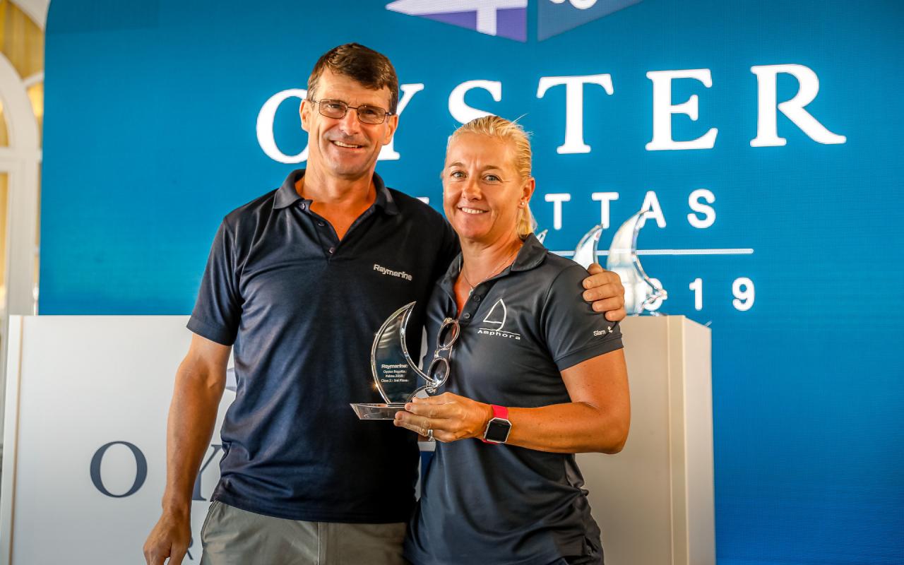 Oyster NM 191003 16349